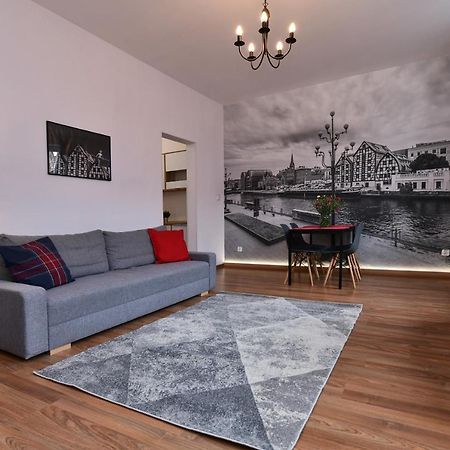 Apartamenty Na Starowce ビィドゴシュチュ エクステリア 写真
