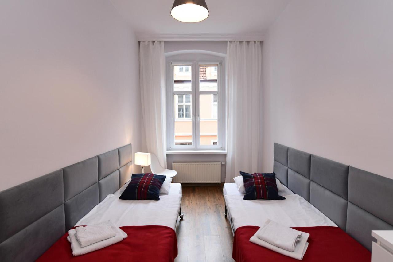 Apartamenty Na Starowce ビィドゴシュチュ エクステリア 写真