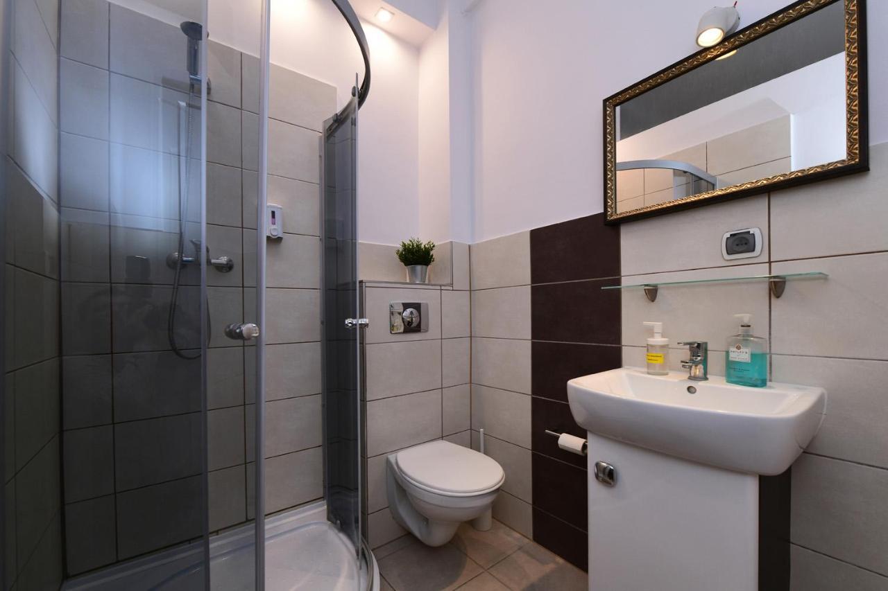 Apartamenty Na Starowce ビィドゴシュチュ エクステリア 写真