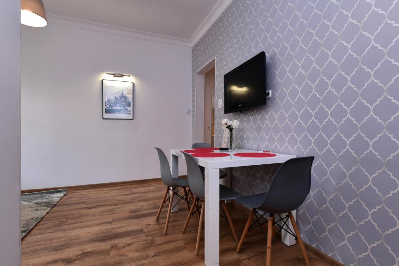 Apartamenty Na Starowce ビィドゴシュチュ エクステリア 写真