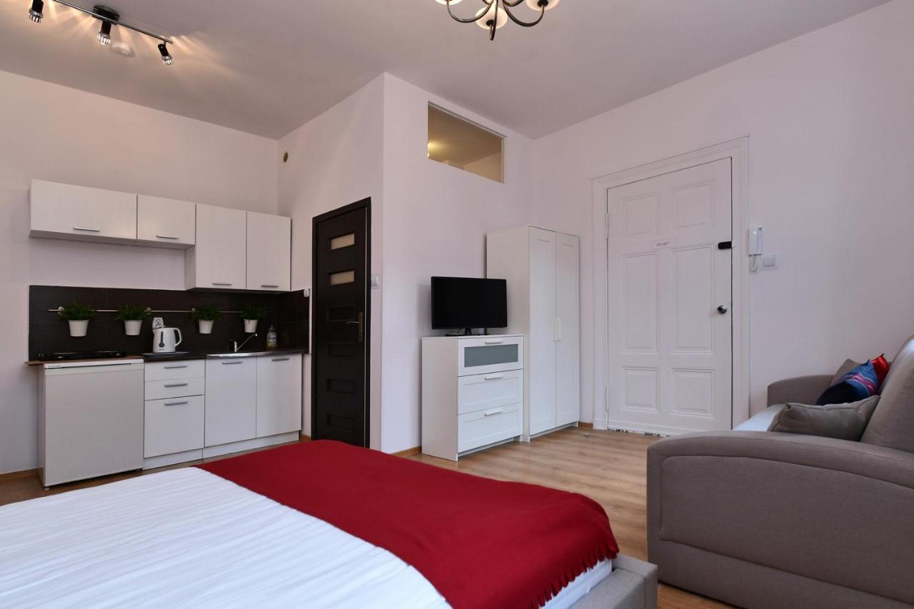Apartamenty Na Starowce ビィドゴシュチュ エクステリア 写真