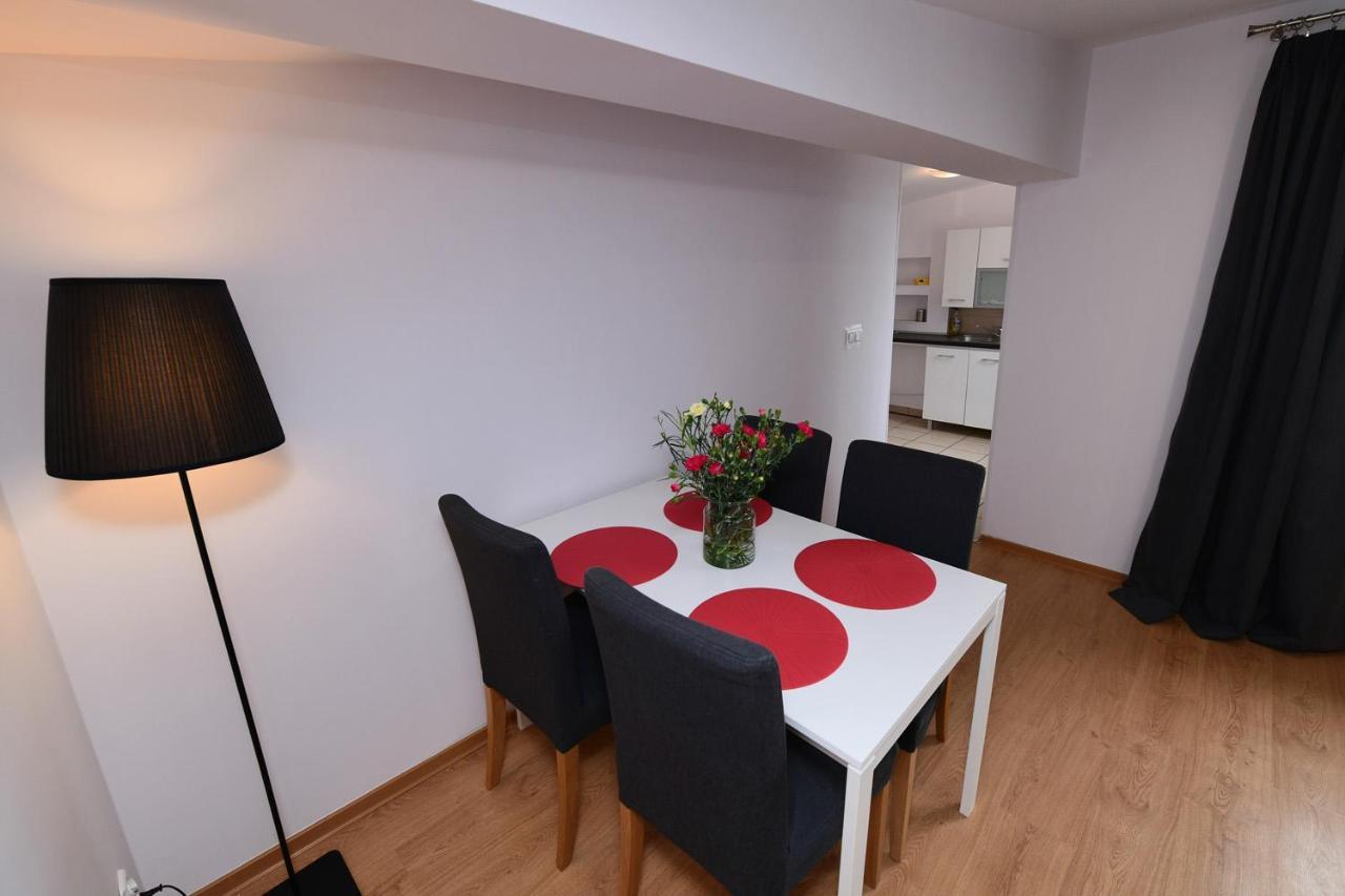 Apartamenty Na Starowce ビィドゴシュチュ エクステリア 写真