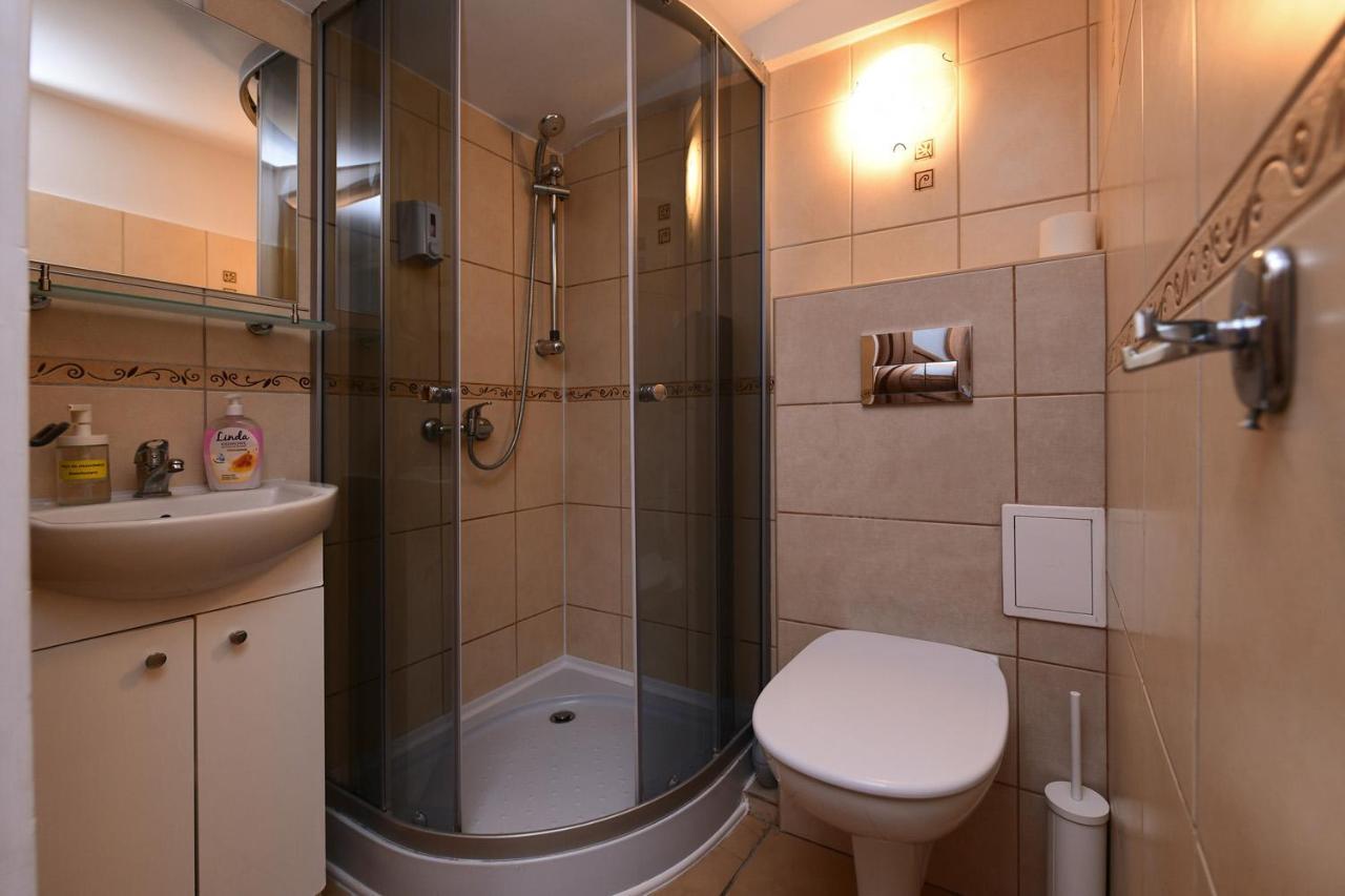 Apartamenty Na Starowce ビィドゴシュチュ エクステリア 写真