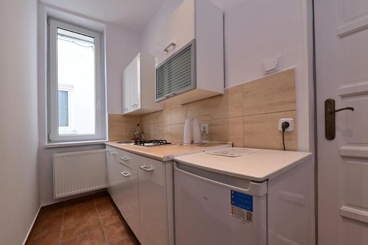 Apartamenty Na Starowce ビィドゴシュチュ エクステリア 写真
