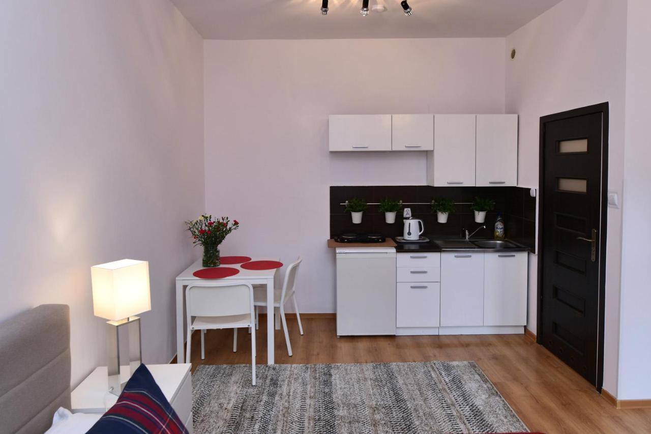 Apartamenty Na Starowce ビィドゴシュチュ エクステリア 写真