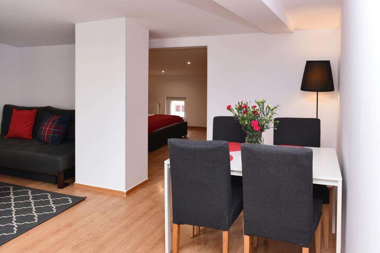 Apartamenty Na Starowce ビィドゴシュチュ エクステリア 写真