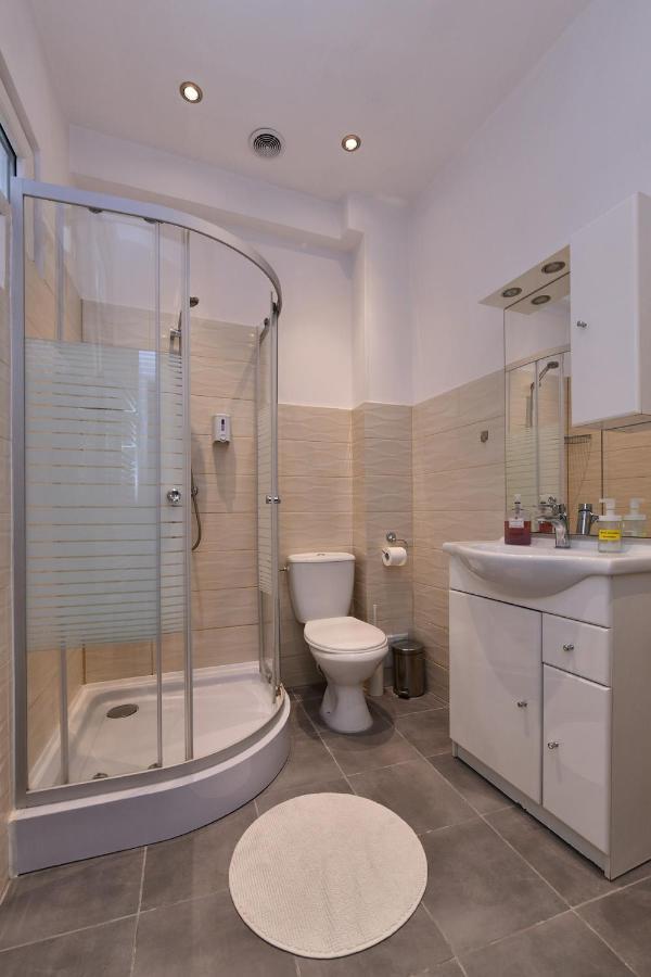 Apartamenty Na Starowce ビィドゴシュチュ エクステリア 写真