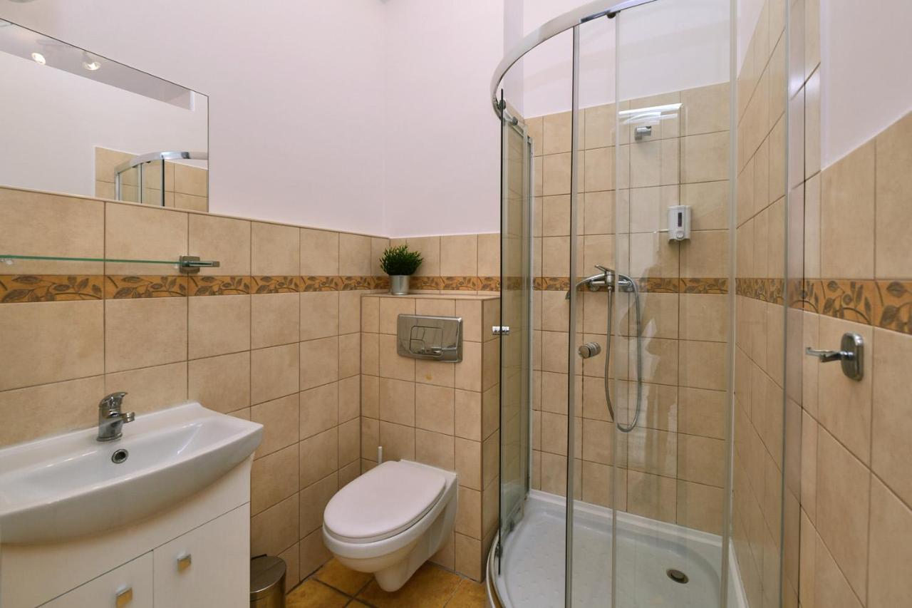 Apartamenty Na Starowce ビィドゴシュチュ エクステリア 写真