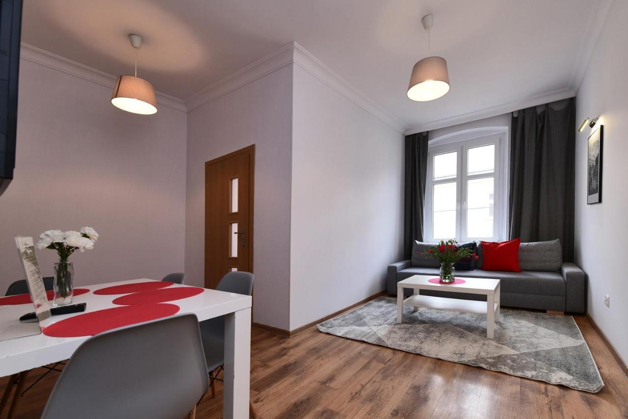 Apartamenty Na Starowce ビィドゴシュチュ エクステリア 写真