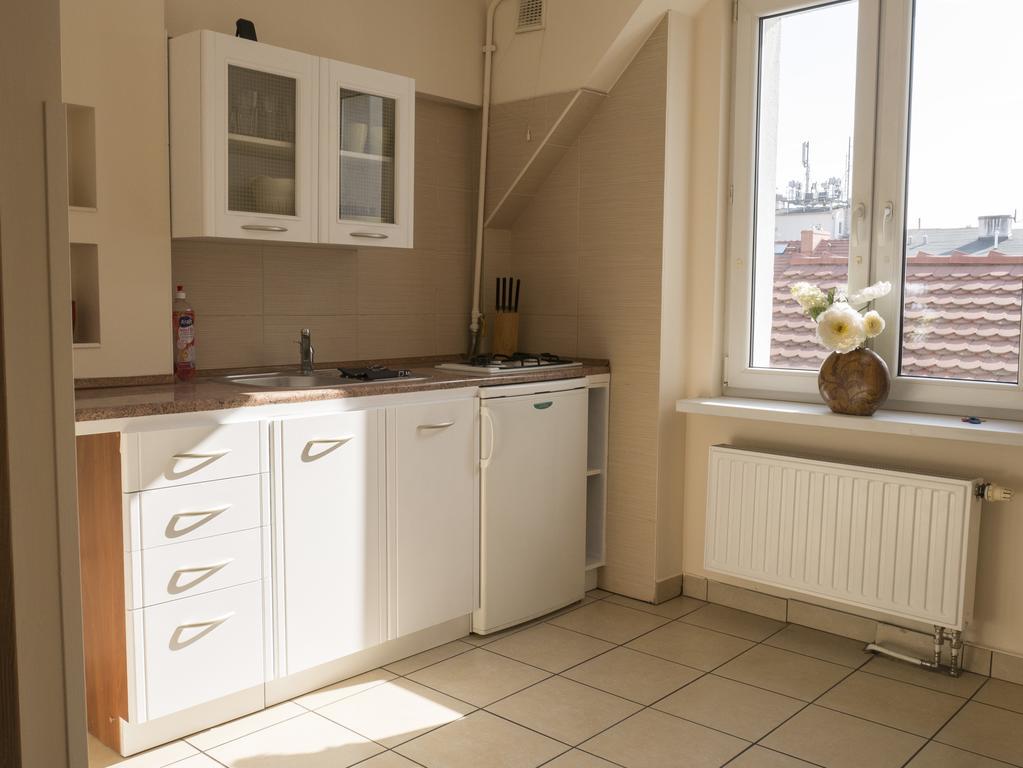 Apartamenty Na Starowce ビィドゴシュチュ エクステリア 写真